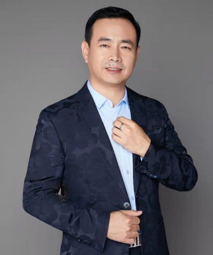 冯启勇老师