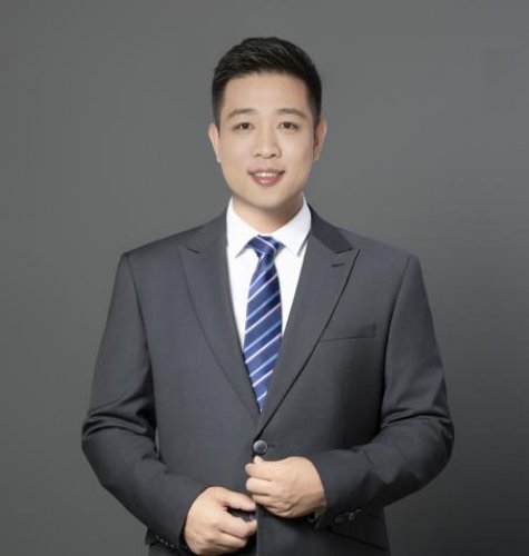 郭振峰老师