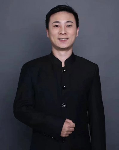 尹振彬老师