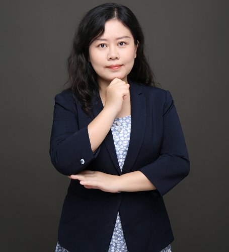 伍岱麒老师