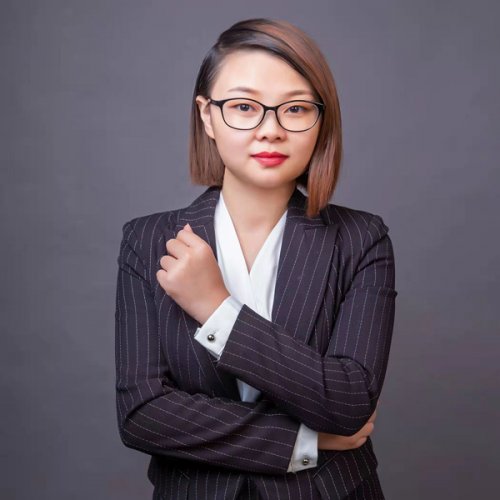 张娅老师
