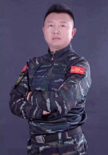 战狼老师