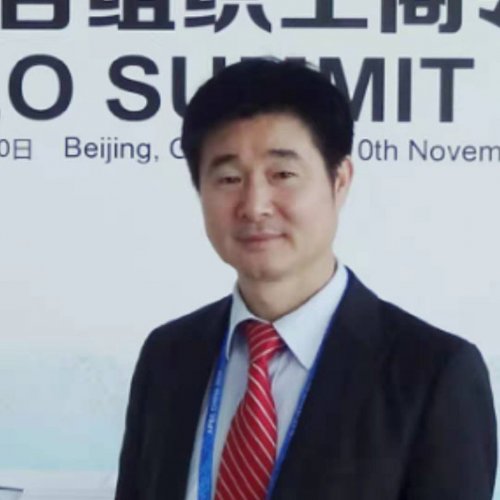 於如桂老师