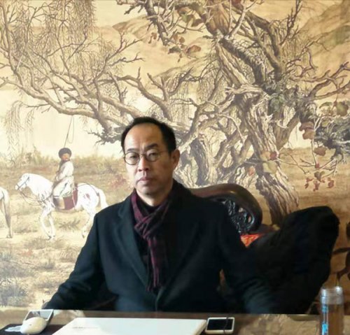 张文辉老师