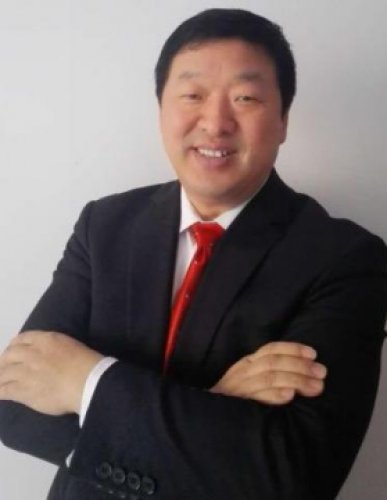 吕自辉老师