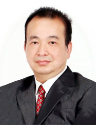 徐春焜老师