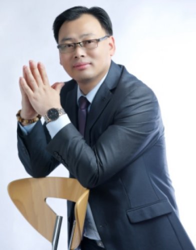 李俊勇老师