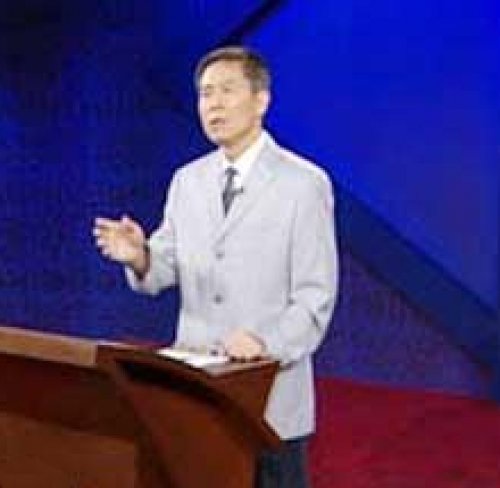周文顺老师