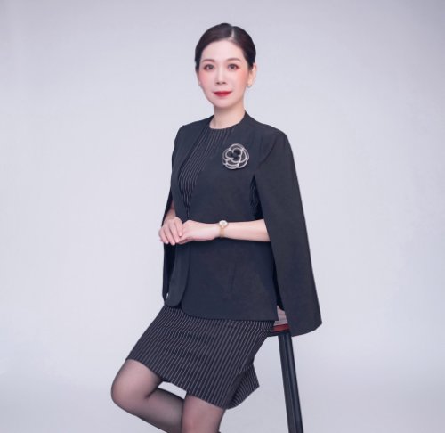 姚瑰玥老师