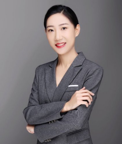 杨婷老师