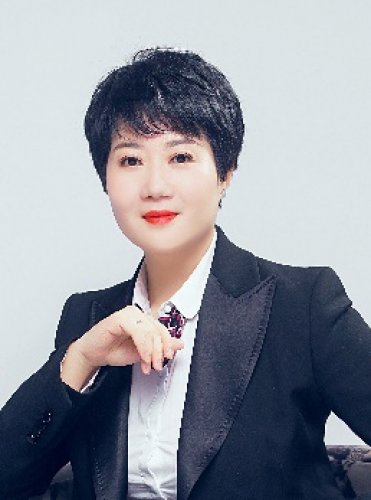安霞老师