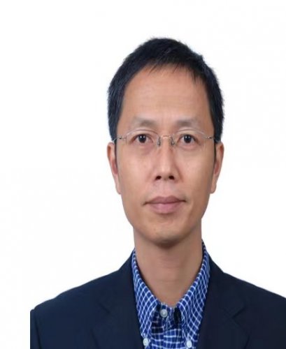 陈保中老师