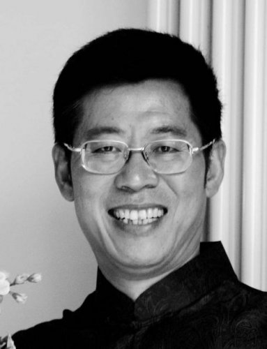 龙吟老师
