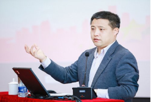 杨名老师
