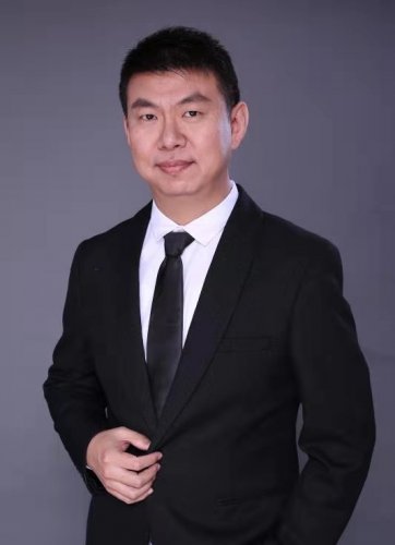 张宇峰老师