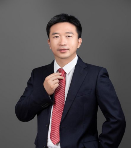 付景涛老师