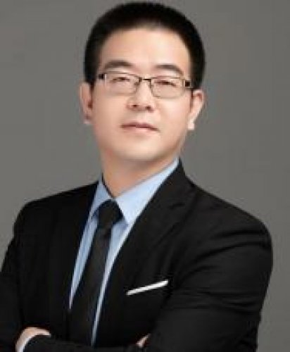 李彦刚老师