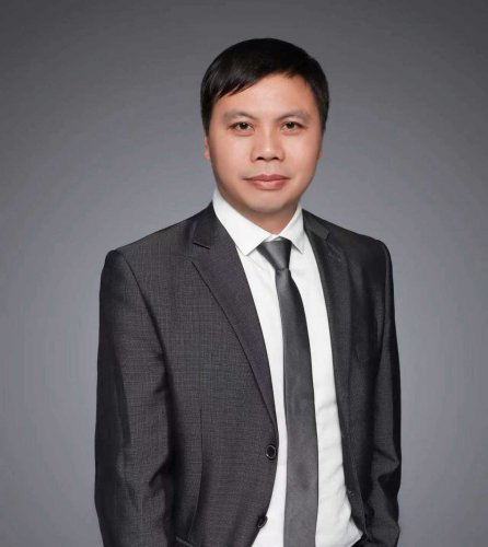 郑文勇老师