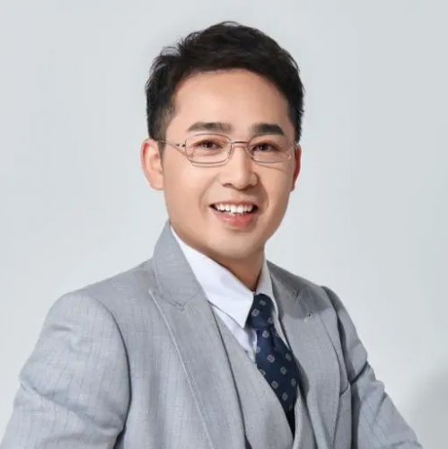 蒋利文老师