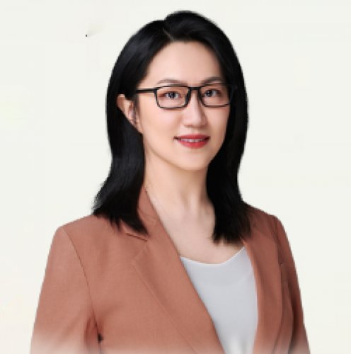 文菁老师
