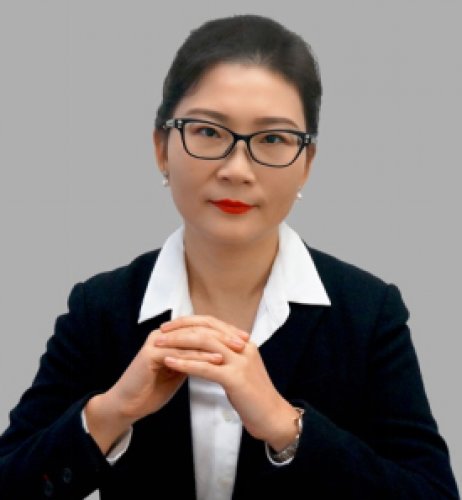 胡晓丹老师