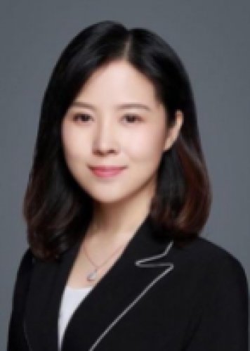 冯玲老师