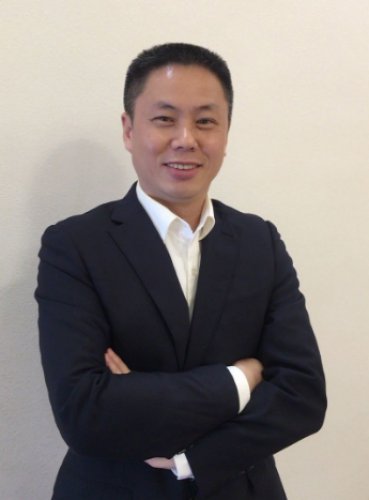 邓超然老师