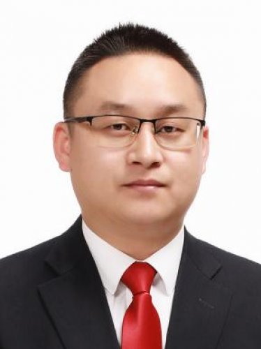 陈金龙老师