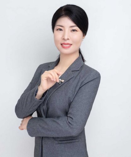 任嘉宁老师