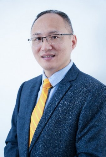 余文谦老师