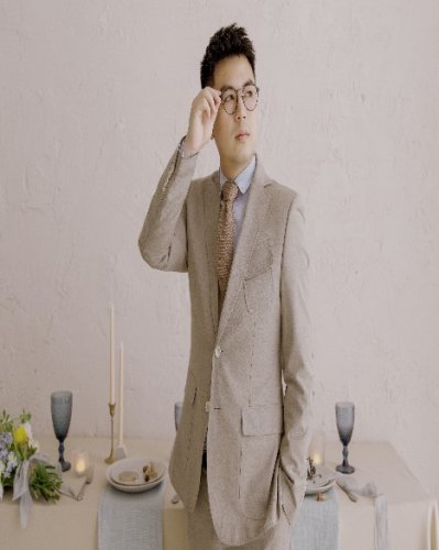 江晓宇老师
