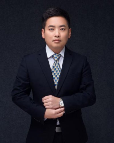 李春平老师
