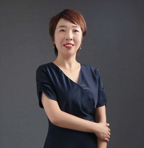 王艳娜老师