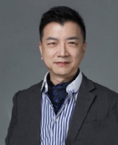 黄建翔老师
