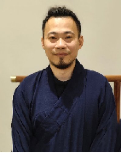 持澄老师