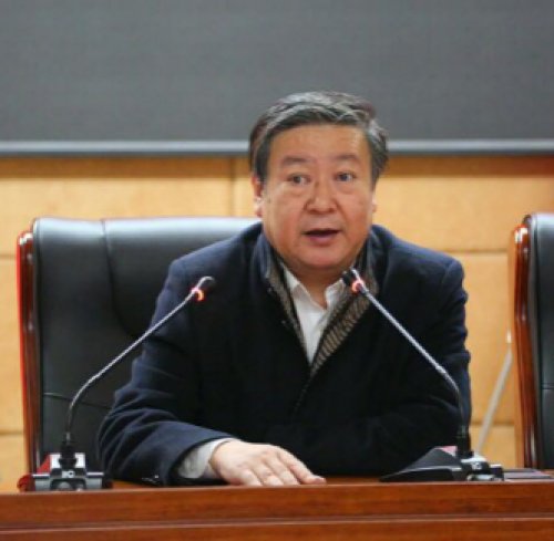 韩鹏杰老师