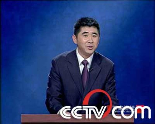 姜安老师