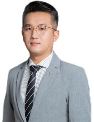 王冲老师