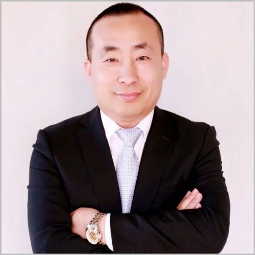 郝文仲老师