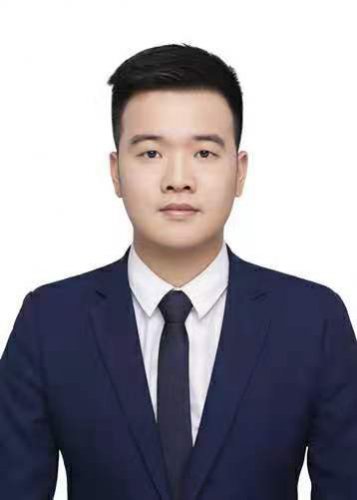 吴鑫磊老师