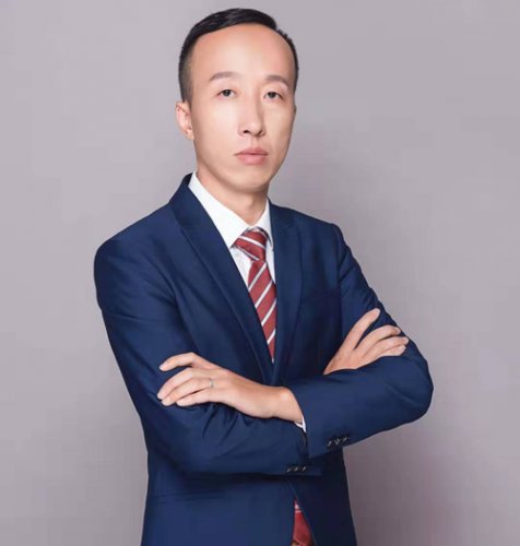 黄永昌老师