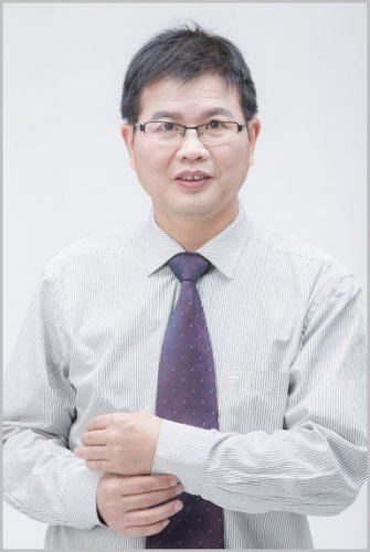 冯琦老师