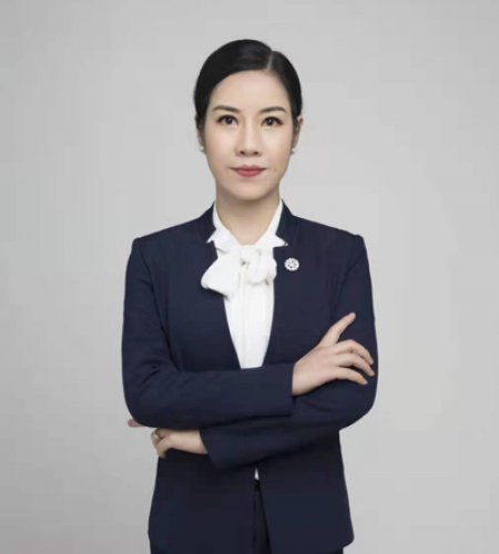 马婧老师