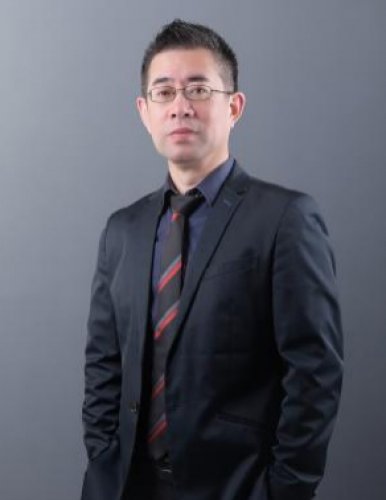王洪涛老师