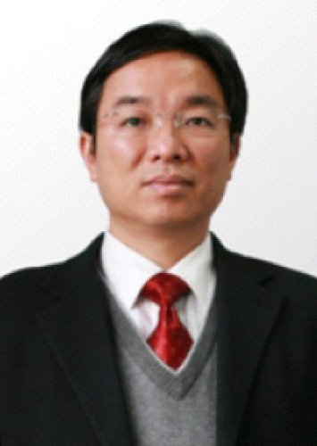 钟礼汉老师