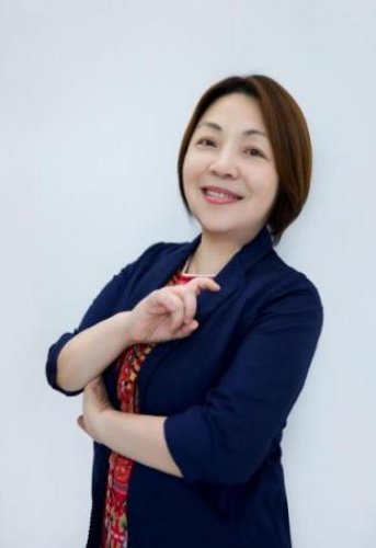 陈晓老师