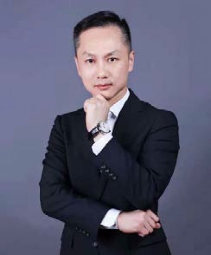 陈德伦老师