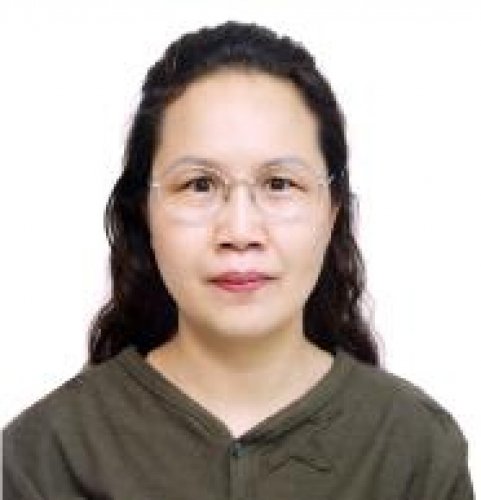 王丽丽老师