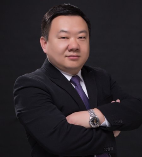 陈龙老师