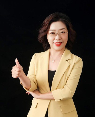 李爱敏老师